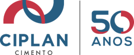 Ciplan, parceira da GEFORTE Logo Ciplan